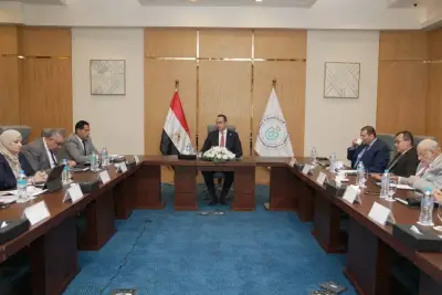 تشغيل وحدة سلام مصر ببورسعيد وإنشاء وحدات للفيروسات الكبدية