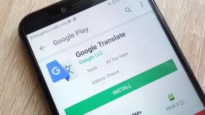 ترجمة جوجل تطلق ميزة تدريب النطق بالذكاء الاصطناعي