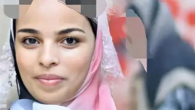 زوج يذبح زوجته أمام أطفالها ووالدتها في المنوفية