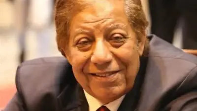 المركز القومي للمسرح ينعى الموسيقار علي سعد بعد رحلة فنية حافلة