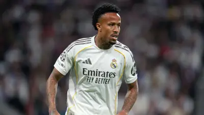 غياب طويل للبرازيلي ميليتاو يغير خطط ريال مدريد في الميركاتو