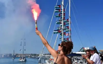 تل أبيب تتهم حماس بعرقلة مفاوضات المرحلة الثانية من خطة ترامب