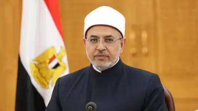 رئيس الأزهر يعلن افتتاح كليتي الآثار والتكنولوجيا العام المقبل