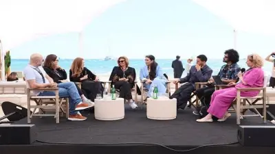 مركز السينما العربية يعود إلى مهرجان كان ببرنامج لدعم حوار صناعة الترفيه