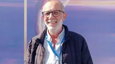 كامل الباشا يكشف عن مشاركته كعضو لجنة تحكيم في مهرجان الإسكندرية للفيلم القصير