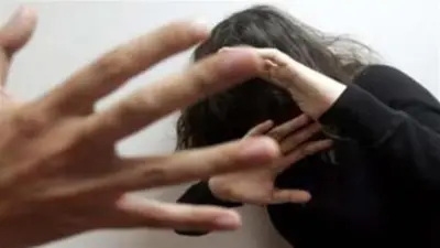 حقيقة منشور استغاثة سيدة بتعدي زوجها في المنوفية