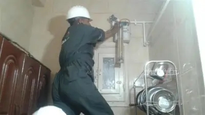 ناتجاس تعلن وصول خدمات الغاز الطبيعي لأكثر من مليوني مشترك سكني