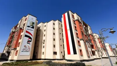 خبير عقاري: دخول القطاع الخاص في مبادرة سكن لكل المصريين مكاسب للمطور وضمان للمواطن