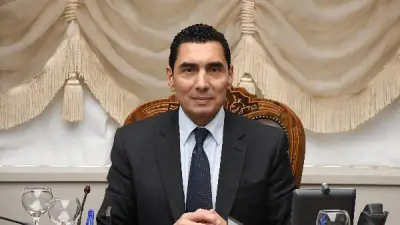 جلسة مرتقبة بين وزير الرياضة واتحاد الكرة لإقامة مراكز لاكتشاف ورعاية الموهوبين