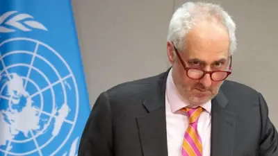 الأمم المتحدة تحذر من تعطل الخدمات الأساسية في غزة جراء الهجمات الإسرائيلية