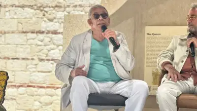 يسري نصر الله: المخرج ليس مركز الكون والتصوير عمل جماعي