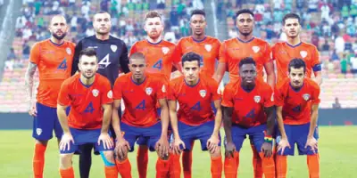 موعد مباراة الفيحاء والخلود اليوم الخميس في الدوري السعودي