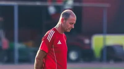 توروب يستعين بإنبي لدراسة الزمالك قبل قمة الدوري