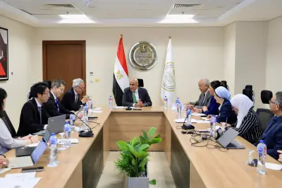 وزير التعليم: نستهدف مواصلة التوسع في المدارس المصرية اليابانية