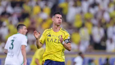 فهد الهريفي يهنئ الأهلي بخسارة الكلاسيكو ويسخر من تصريحات لاعبي الأهلي