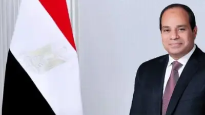 الرئيس السيسي يوجه بتفعيل استراتيجية التشغيل الوطنية لتوفير وظائف مستدامة