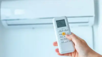 التكييف في الصيف: كيف تستفيد منه دون الإضرار بصحتك؟