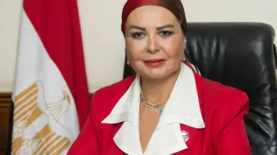 أمل سلامة: الولاية التعليمية للأم خطوة مهمة لدعم استقرار الأسرة