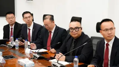 وزير الاستثمار: أنشطة صينية جديدة تدعم التكنولوجيا والتصنيع في مصر