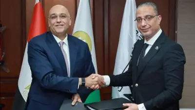 تعاون بين جهاز تنمية المشروعات ومحافظة الجيزة لتطوير منطقة ميت عقبة