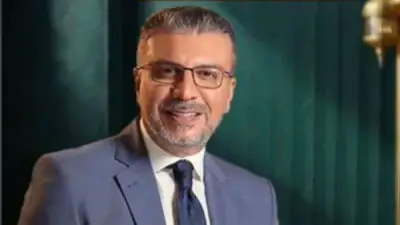 برنامج إنسان تاني يعود بموسم جديد على منصات التواصل الاجتماعي