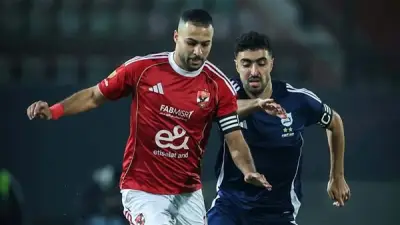 بيكهام يدخل حسابات توروب في قمة الأهلي والزمالك