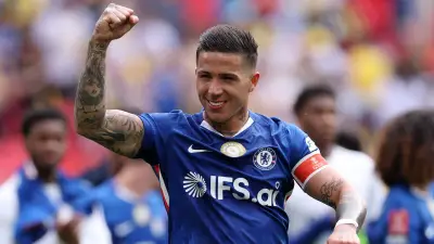 ضحايا من العيار الثقيل.. كيف ستغير صفقة إنزو فرنانديز وجه وسط ريال مدريد؟