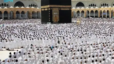 كيفية أداء العمرة للنساء والرجال: خطوات سهلة ومبسطة وفق السنة