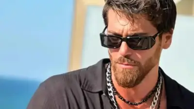 جان يامان يثير الجدل بإطلالة جديدة وصمت يلف أزمته الشخصية