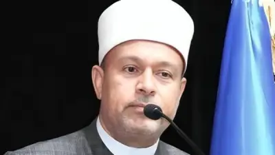 مصرع إمام وخطيب بالإسماعيلية في حادث أليم أثناء توجهه لعمله