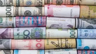 استقرار أسعار العملات الأجنبية والعربية مقابل الجنيه في البنك التجاري الدولي اليوم الخميس