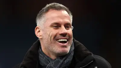 كاراجر يهاجم ليفربول بسبب بيع لويس دياز لبايرن ميونخ