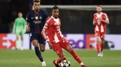 كروس يشيد بأوليسيه ويدافع عن نوير بعد خسارة بايرن من سان جيرمان