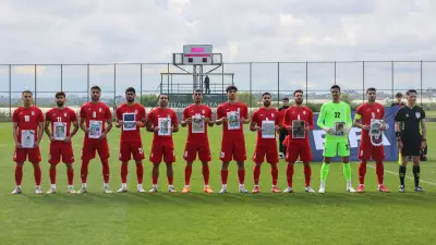 أزمة دبلوماسية جديدة: وفد إيران ينسحب من مؤتمر الفيفا بسبب إهانة الحرس الثوري