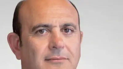 وفاة عمرو النقلي نائب رئيس بنك مصر بعد مسيرة حافلة بالعطاء