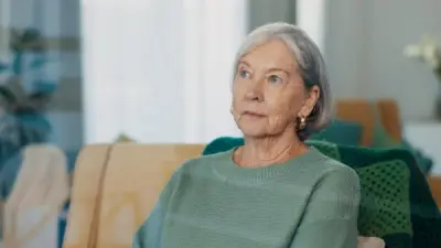 دراسة تحذيرية: هشاشة العظام لدى النساء قد تشير إلى خطر الإصابة بألزهايمر