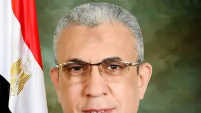 الجبهة الوطنية يهنئ عبد الفضيل بتكريم الرئيس ومنحه وسام العمل