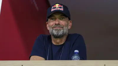 عينه على عرض آخر.. كلوب يغلق الباب في وجه ريال مدريد