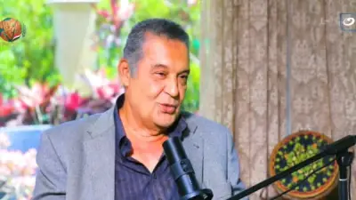 محسن جابر يكشف كواليس بدايته مع أحمد عدوية وأغنية السح الدح أمبو