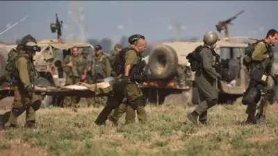 جيش الاحتلال يعترف بمقتل جندي إسرائيلي في جنوب لبنان وارتفاع حصيلة القتلى