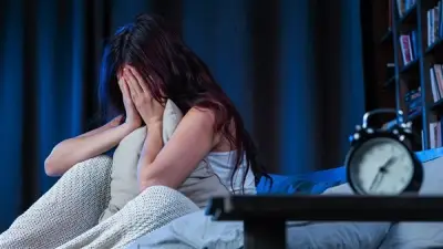 بطرق طبيعية.. علاج اضطرابات النوم عند النساء بعد الخمسين