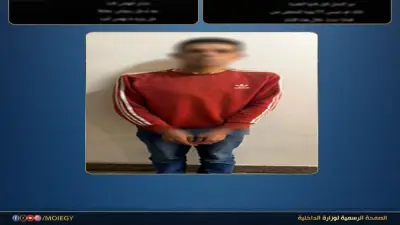 ضبط شخص انتحل صفة صحفي ونصب على المواطنين في القليوبية