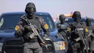 ضبط عاطل بتهمة سرقة هاتف بأسلوب المغافلة داخل مطعم بالمنوفية