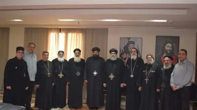 الأرثوذكسية تعلن شروط الانضمام لخورس توحيد الألحان وتستأنف مراجعة الطقوس