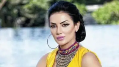 حورية فرغلي تكشف تفاصيل اختراق حساباتها وتؤكد لجوئها للقانون