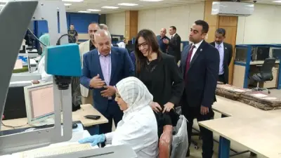 رئيس دار الكتب: توجيهات رئاسية لتعزيز رقمنة التراث وحفظ الوثائق التاريخية