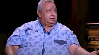 سيد الطيب: رهبة الكاميرا لا تفارقني رغم الخبرات الطويلة