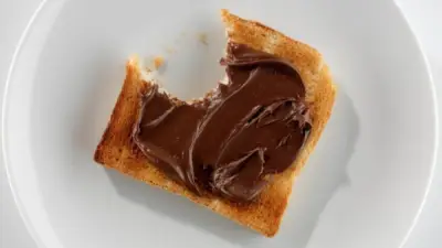 مفاجأة: بدائل الشوكولاتة السبريد ليست صحية كما تظن