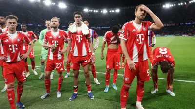 بايرن ميونخ يستعيد لاعبين قبل موقعة باريس.. وآخر يثير القلق بغيابه