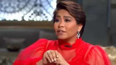 عودة قوية لشيرين وفضل شاكر بديو 